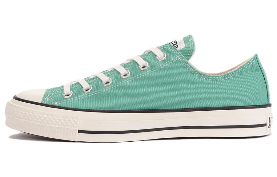 (WMNS) Converse Chuck Taylor All Star OX 'Mint Green White' 31307810