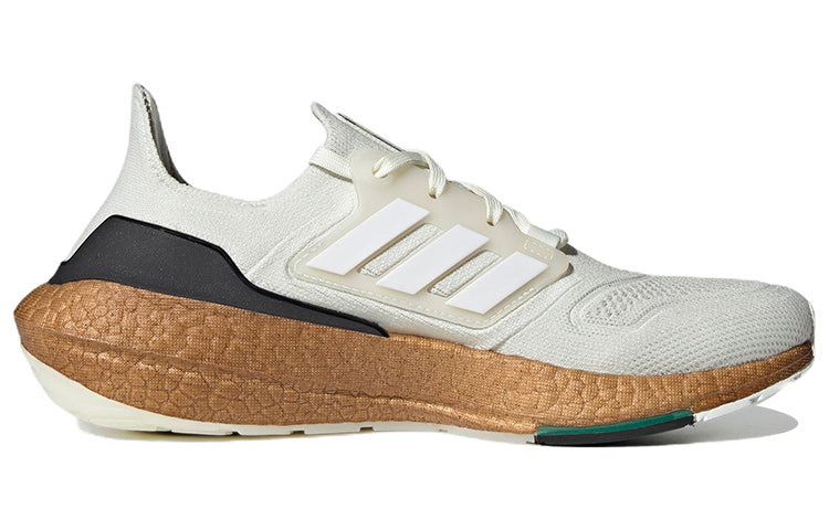 adidas Ultraboost 22 Made With Nature 'White Tint' HP9183