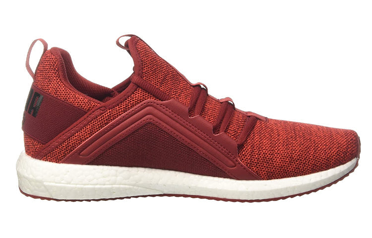 PUMA Mega NRGY Knit 'Red Dahlia' 190371-04