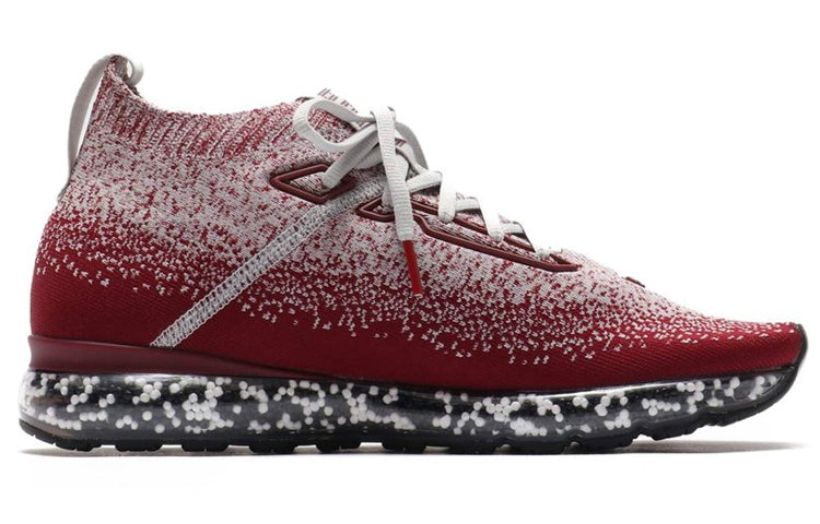 PUMA Jamming FS RTF Sneakers Red/White 367787-02