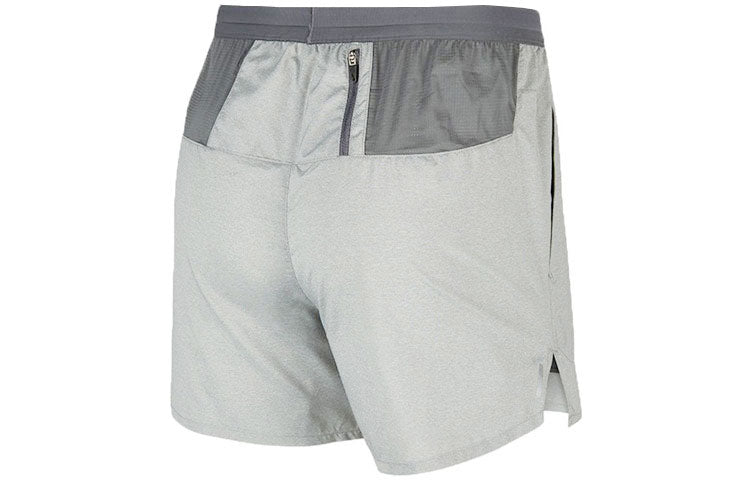 Nike Flex Stride 7 Brief Running Shorts Gray CJ5460-068