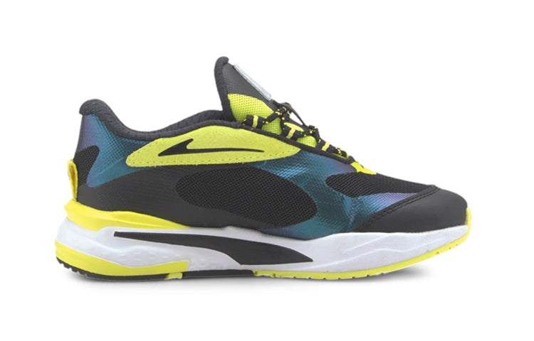 (PS) PUMA RS-Fast 'Emoji' 375661-01