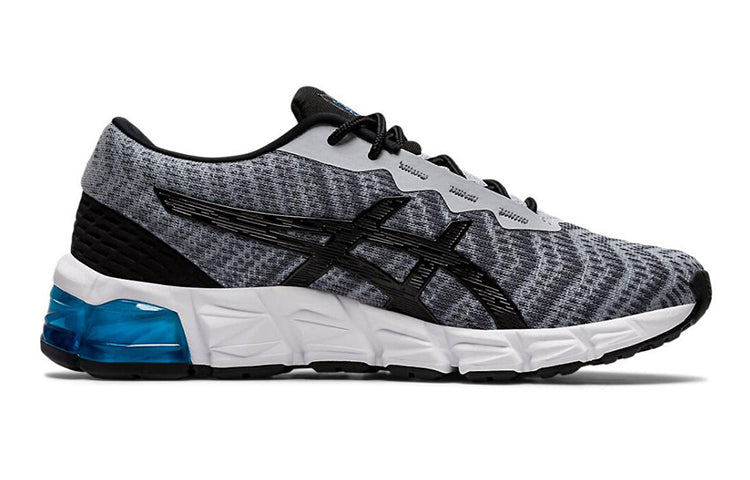 (GS) ASICS Gel Quantum 180 5 'Piedmont Grey Blue' 1024A027-020