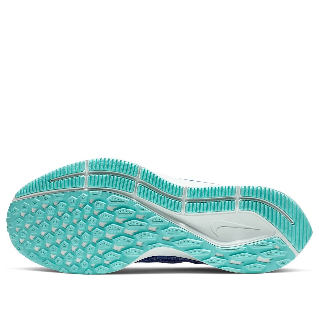 (WMNS) Nike Air Zoom Pegasus 36 'Racer Blue Aurora' AQ2210-401