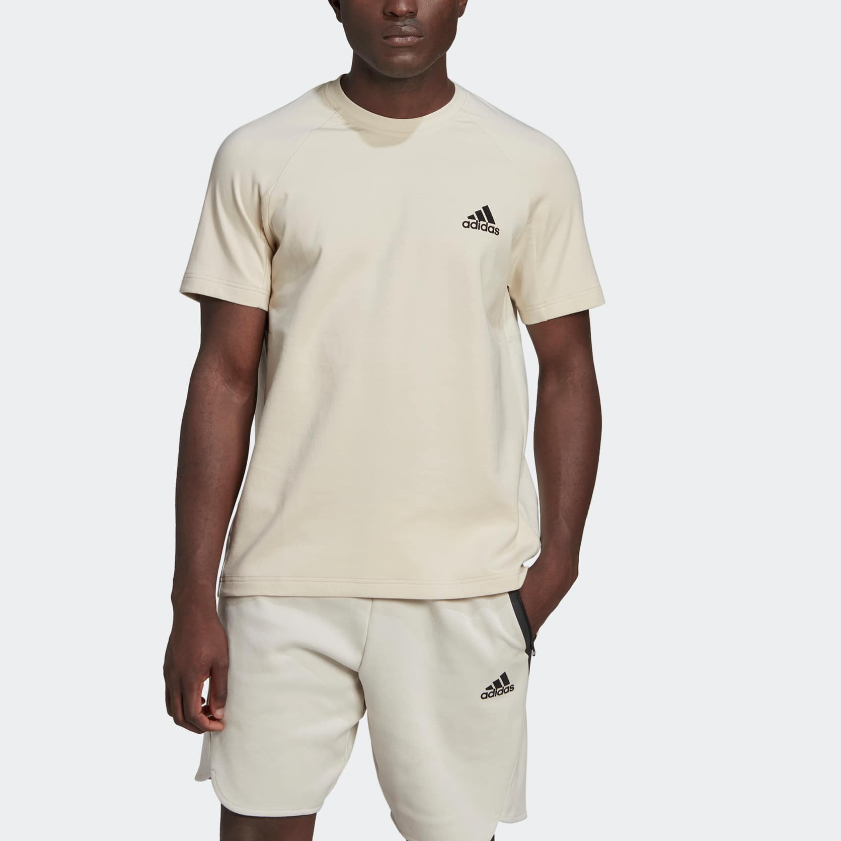 adidas M D4gmdy Tee LogoT HL3869
