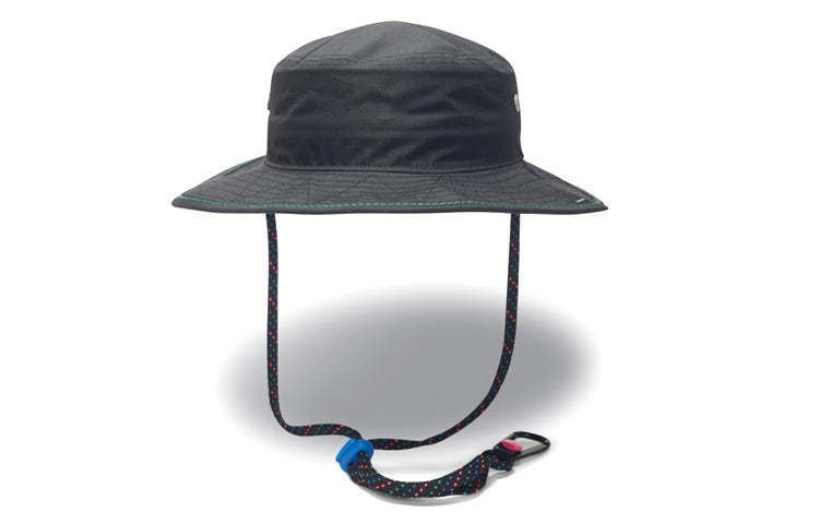 Converse Utility Boonie Hat 'Black' 10021031-A01