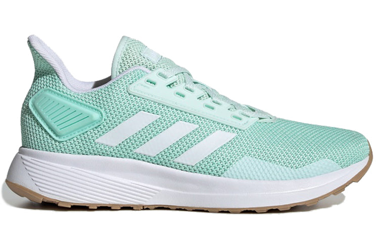 (WMNS) adidas Duramo 9 'Clear Mint White' F34758