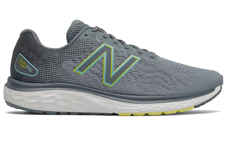 New Balance Fresh Foam 680v7 'Light Cyclone' M680LL7
