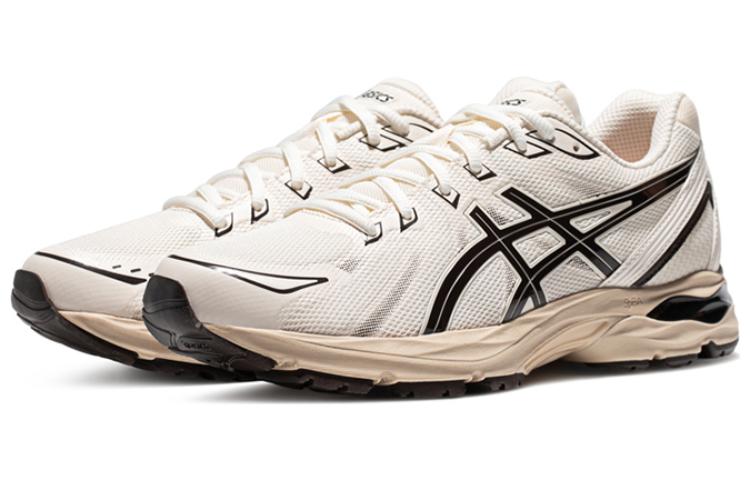 ASICS Gel-Flux CN 'Cream White Black' 1011B646-101