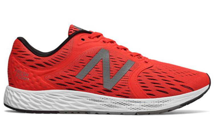 New Balance Fresh Foam Zante v4 Retro Red MZANTHH4