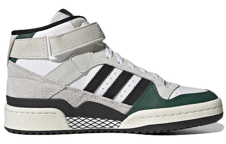 (WMNS) adidas Forum 'Cloud White Green' GY5920