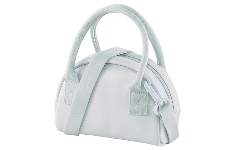 (WMNS) PUMA Core Up Mini Grip Bag 'Grey' 079479-02