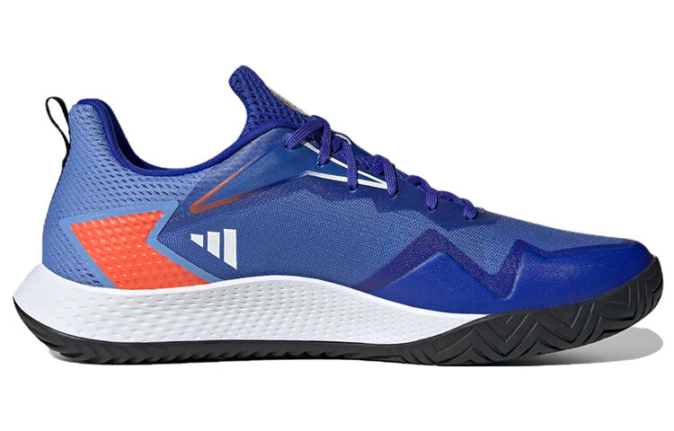 adidas Defiant Speed 'Blue Fusion' HQ8455