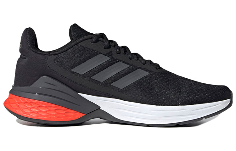adidas Response SR 'Black Red White' FX3629