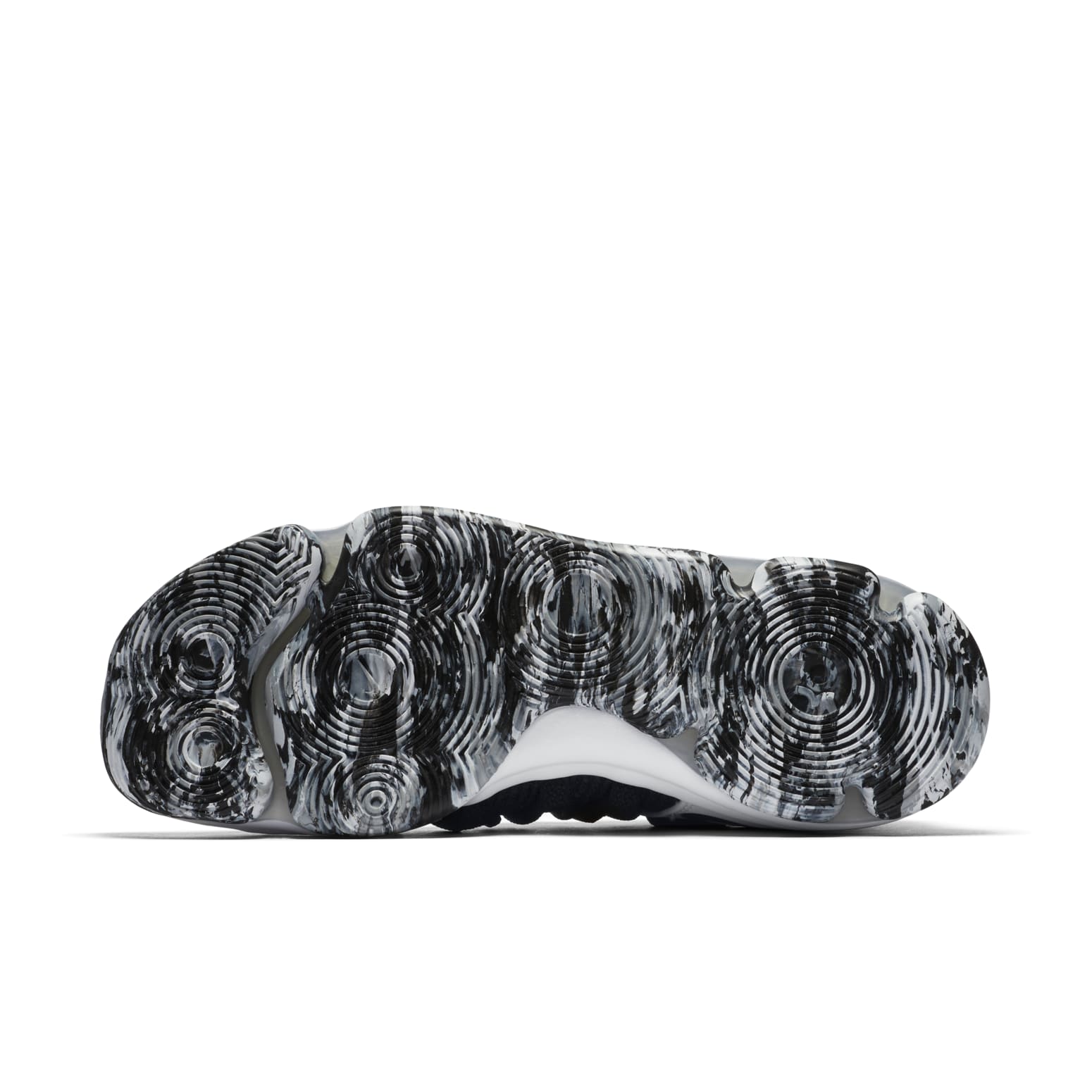 Nike KD 10 'Black White' 897815-008