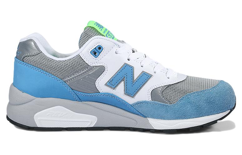 New Balance 580 'Gray Blue White' MRT580KE