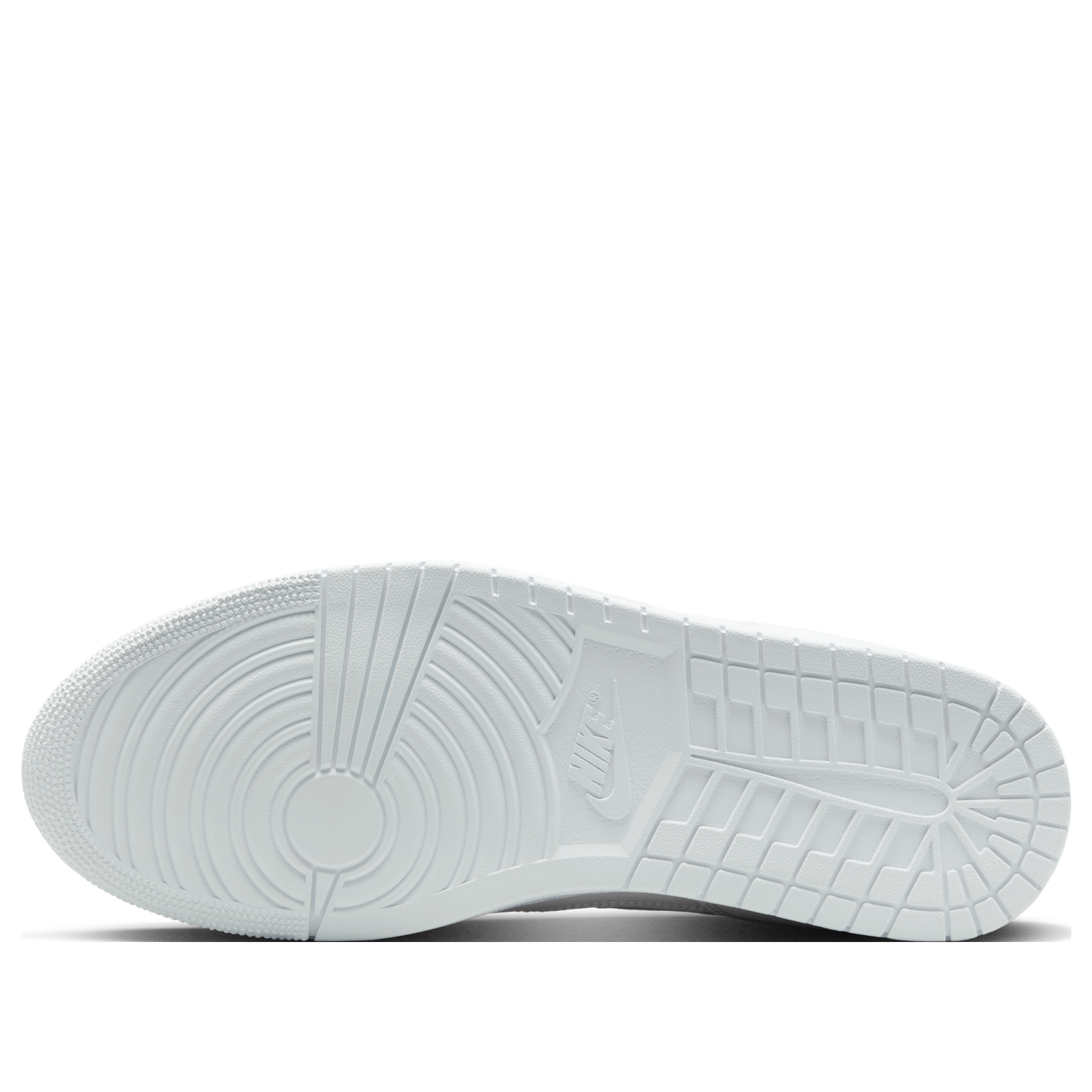 Air Jordan Court Connect Low 'White Black' IQ5698-101