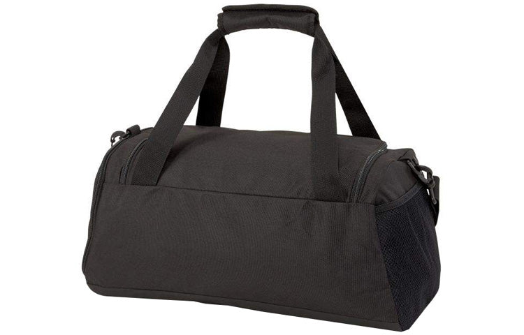 PUMA Team Goal 23 Bag 'Black White' 076857-03