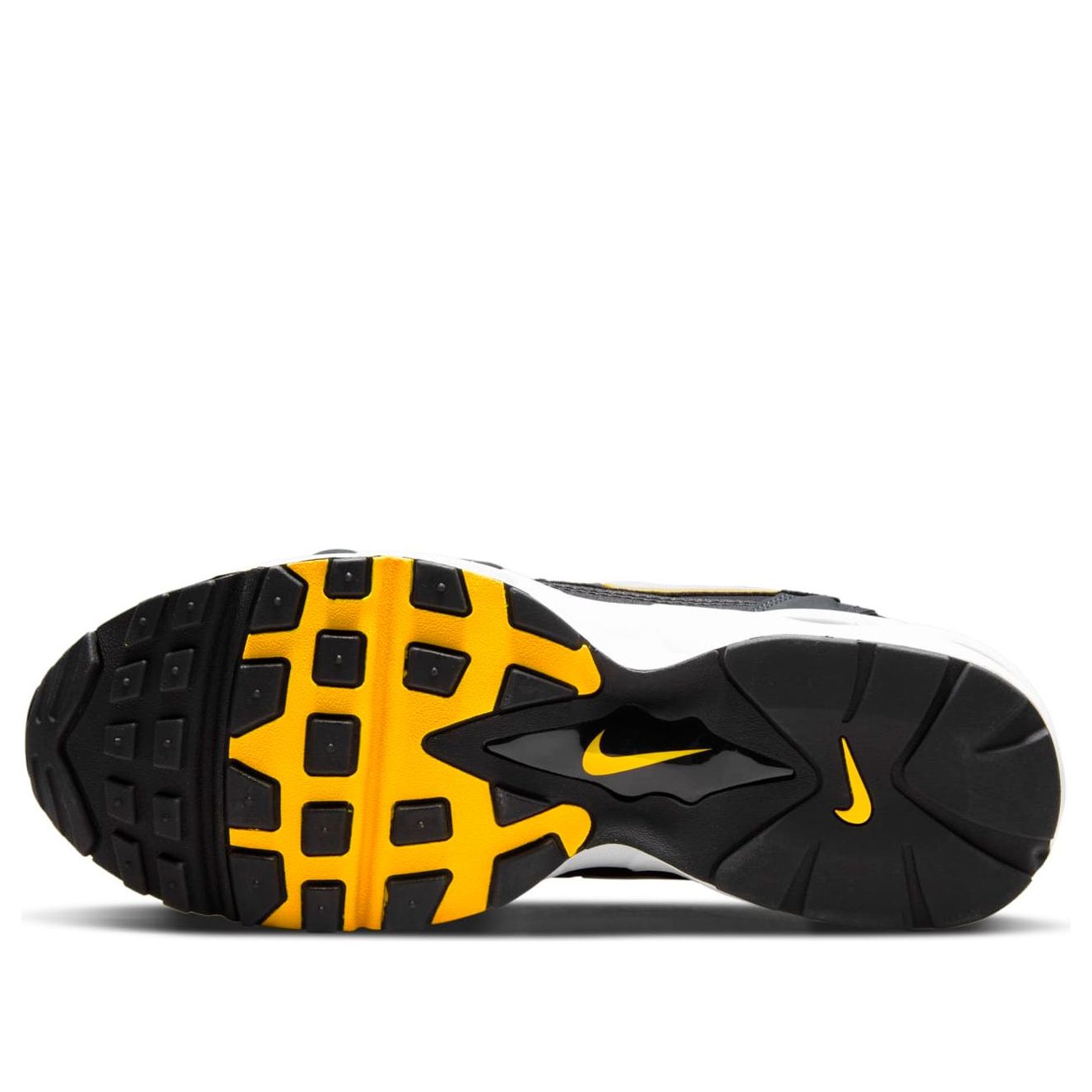 Nike Air Max 96 2 'Batman' DH4756-001