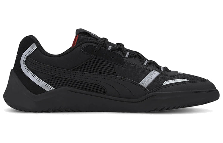 PUMA Scuderia Ferrari x Race DC Future 'Black Rosso Corsa' 306539-01