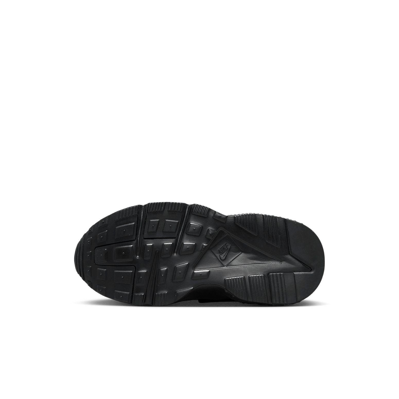 (PS) Nike Huarache Run 2.0 'Black Anthracite' FV5605-001