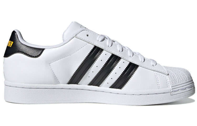 adidas Disney x Superstar 'Mickey Mouse - Hello Friend' GW9537