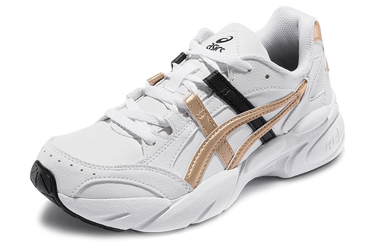 (WMNS) ASICS Gel BND 'White Champagne' 1022A194-101