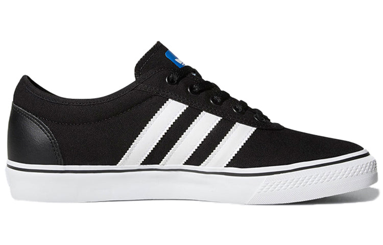 adidas originals Adiease 'Black White' C75611