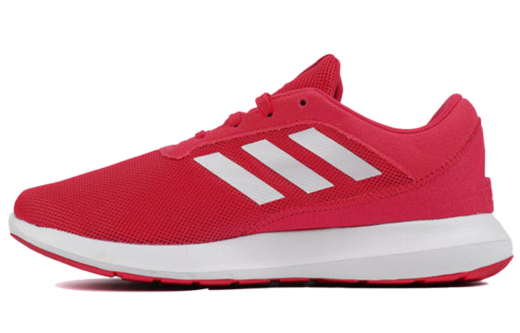 (WMNS) adidas Coreracer Red FX3616