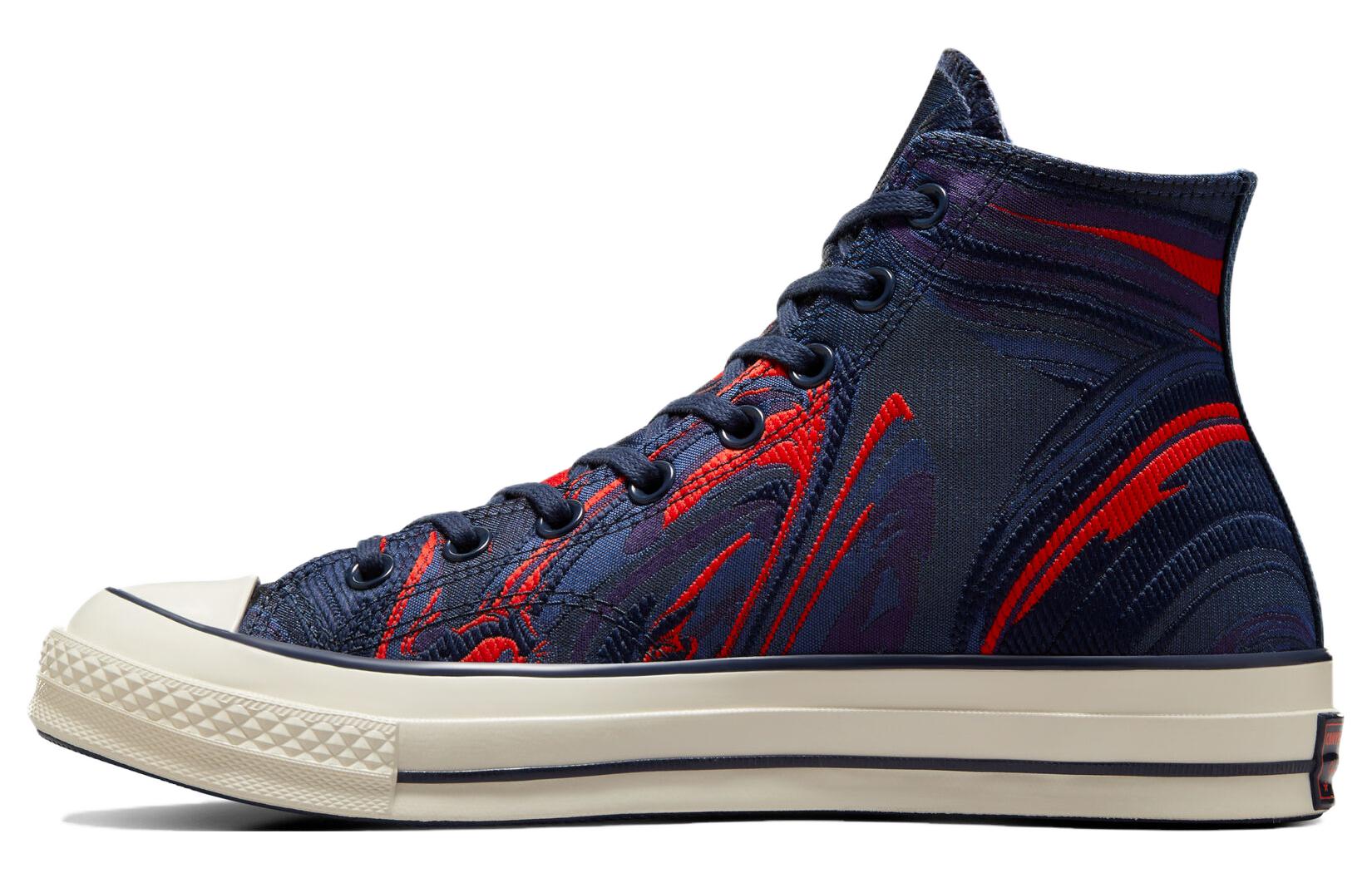 Converse Chuck 70 High 'Blue Magma' A04483C