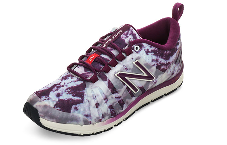 (WMNS) New Balance 811 'Grey Purple' WX811IC