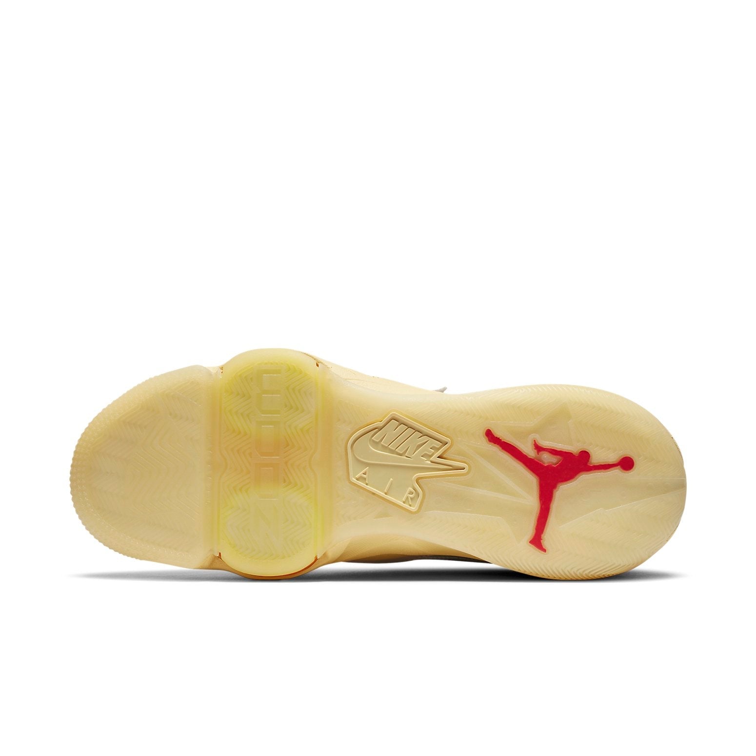 Air Jordan x Union LA Zoom 92 'Guava Ice' DA2553-800