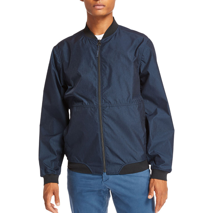 Men's Timberland Outdoor aviator Jacket Blue A29S9433