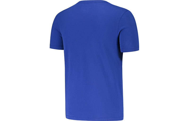 Nike FC T-Shirt 'Blue' BQ8118-495
