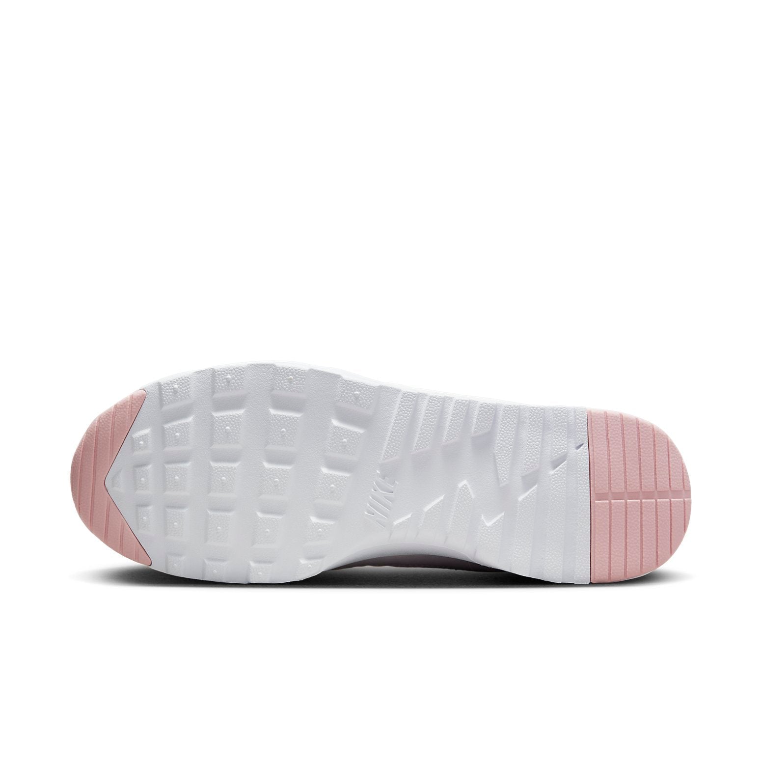 (WMNS) Nike Air Max Thea Premium 'White Pearl Pink' FJ4576-100