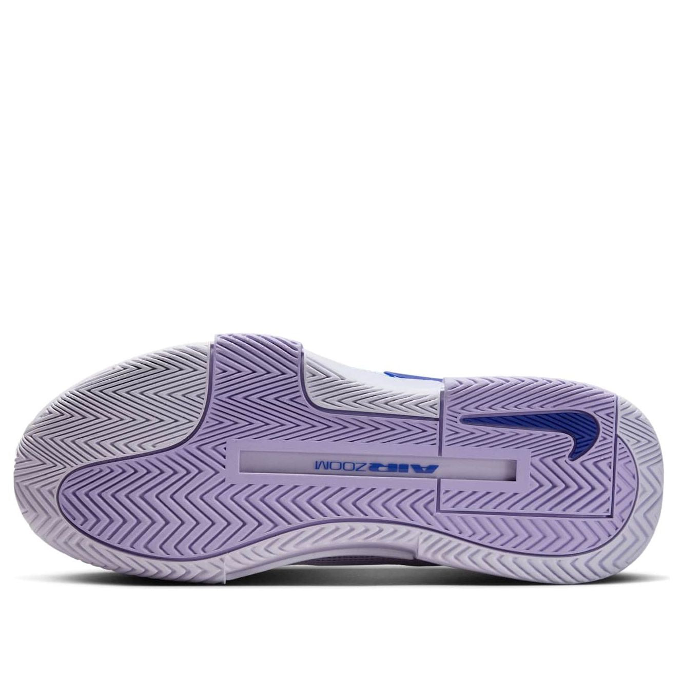 (WMNS) Nike Air Zoom GP Challenge 1 HC 'Amethyst Tint Hydrangeas White' FB3148-500