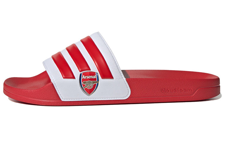 adidas Arsenal x Adilette Shower 'Scarlet' EG1212