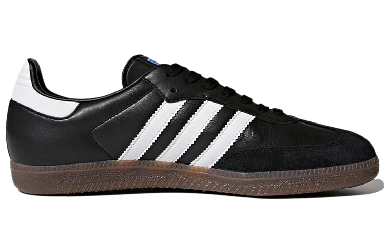 adidas Samba OG 'Core Black' BZ0058