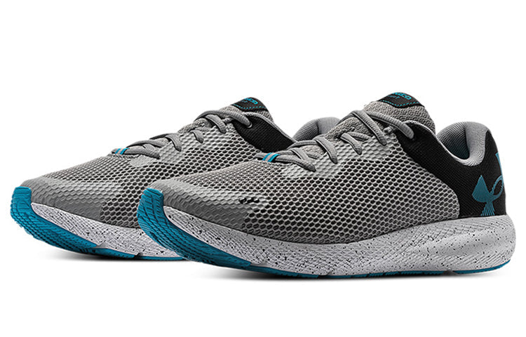 Under Armour Charged Pursuit 2 'Grey' 3025249-100