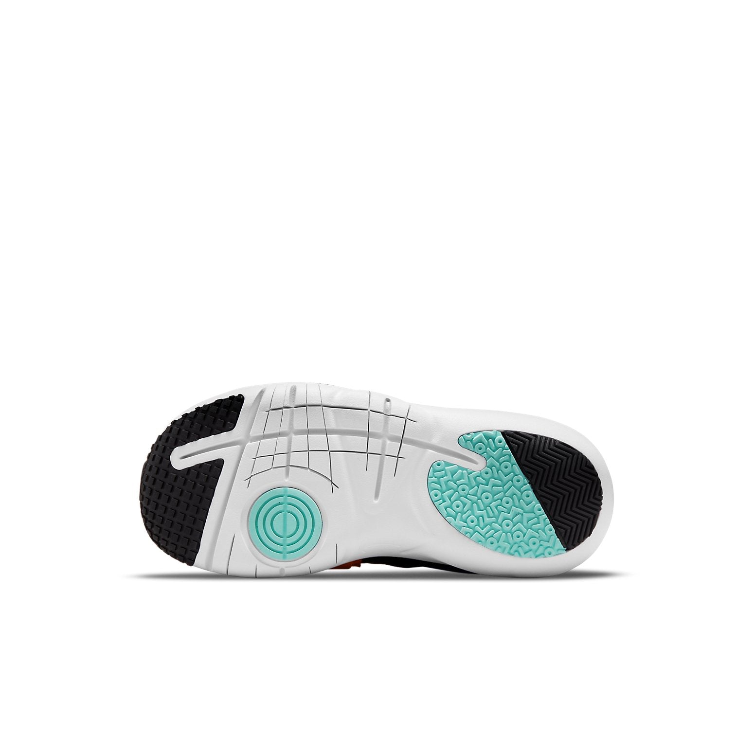 (PS) Nike Flex Advance 'Black Multi' DN4240-011