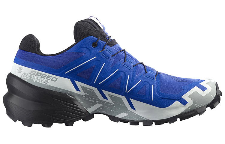 Salomon Speedcross 6 Gore-Tex 'Blue' 417388