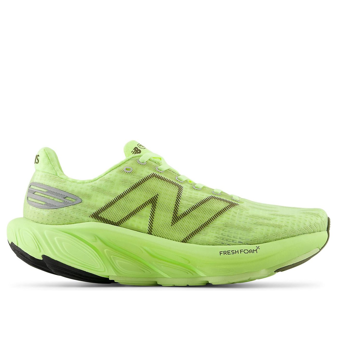 New Balance Fresh Foam X Balos v1 'Afterglow Dry Lime' MBAL7K8