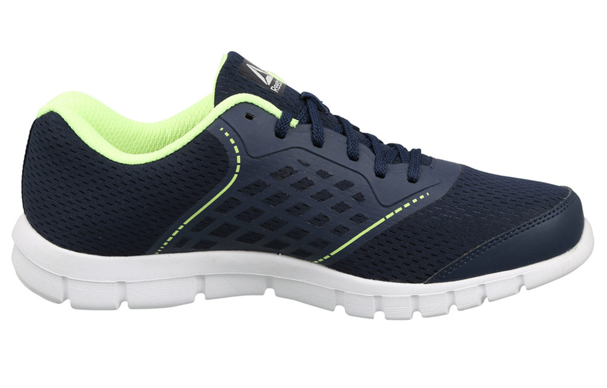 Reebok Guide Stride Run Lp 'Blue Green' EG0479