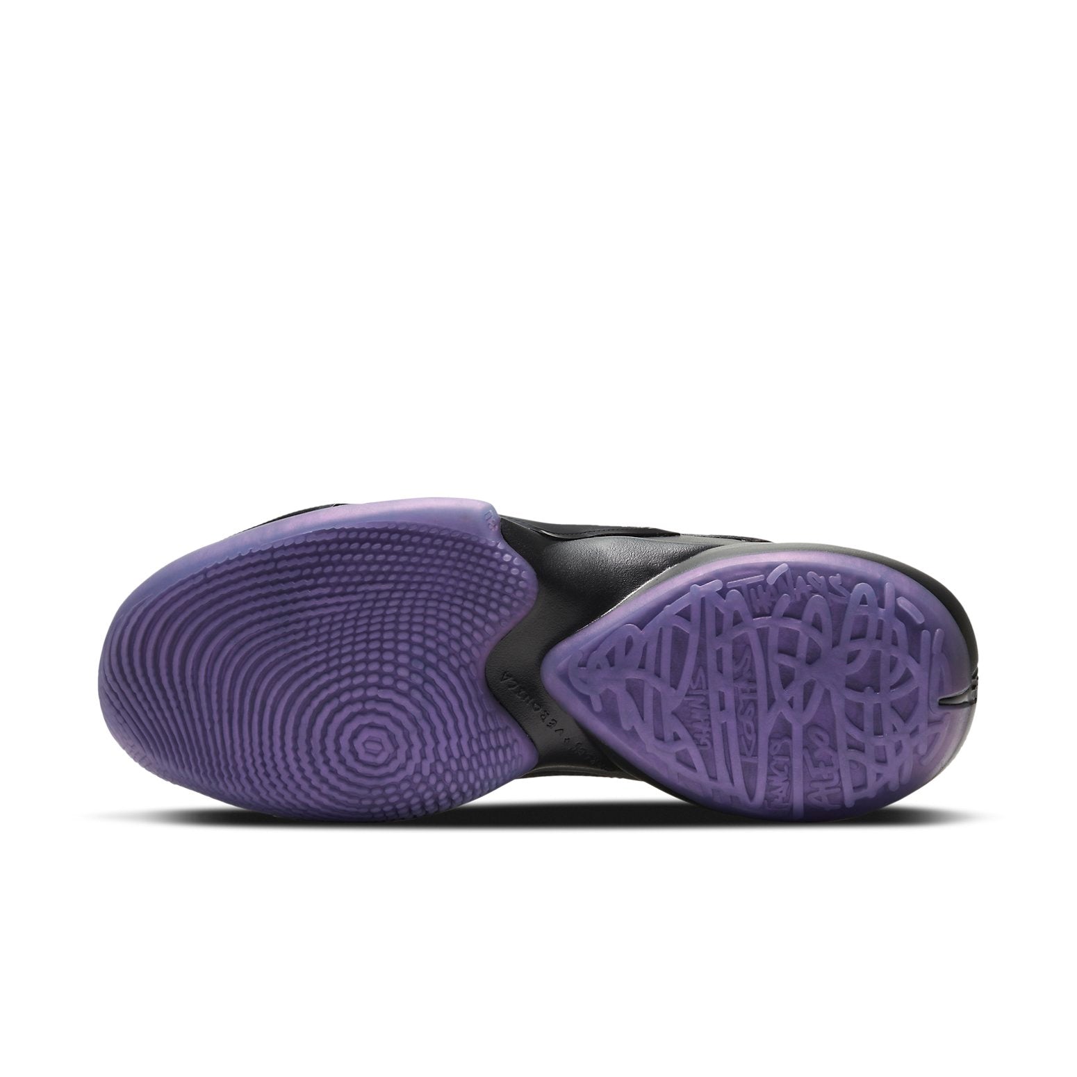 Nike Zoom Freak 2 'Dusty Amethyst' CK5424-005