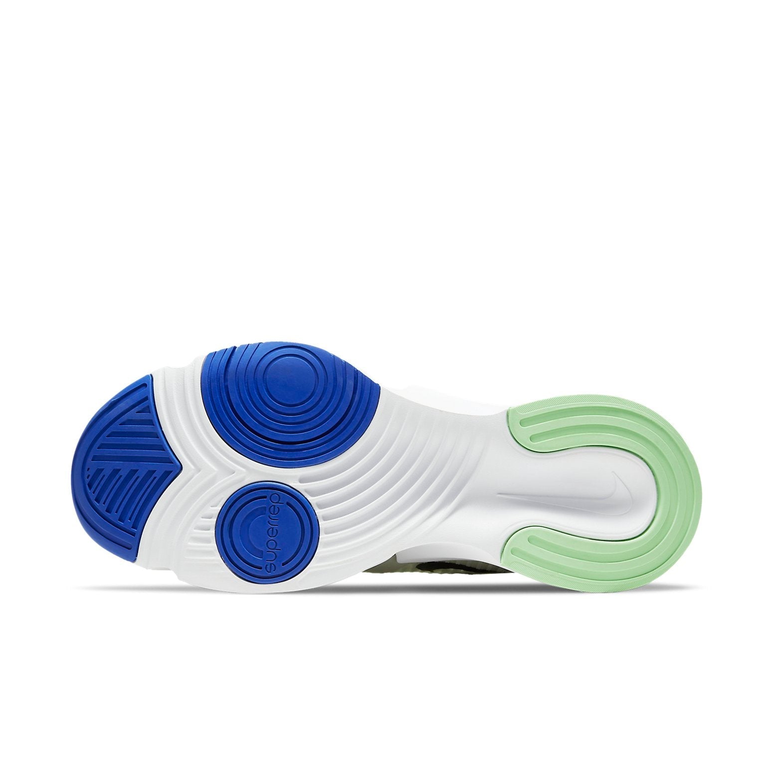 Nike SuperRep Go White/Blue/Black CJ0773-048