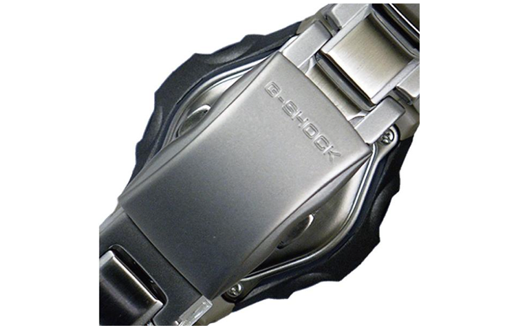 CASIO G-Shock MT-G 'Grey' MTG-M900DA-8