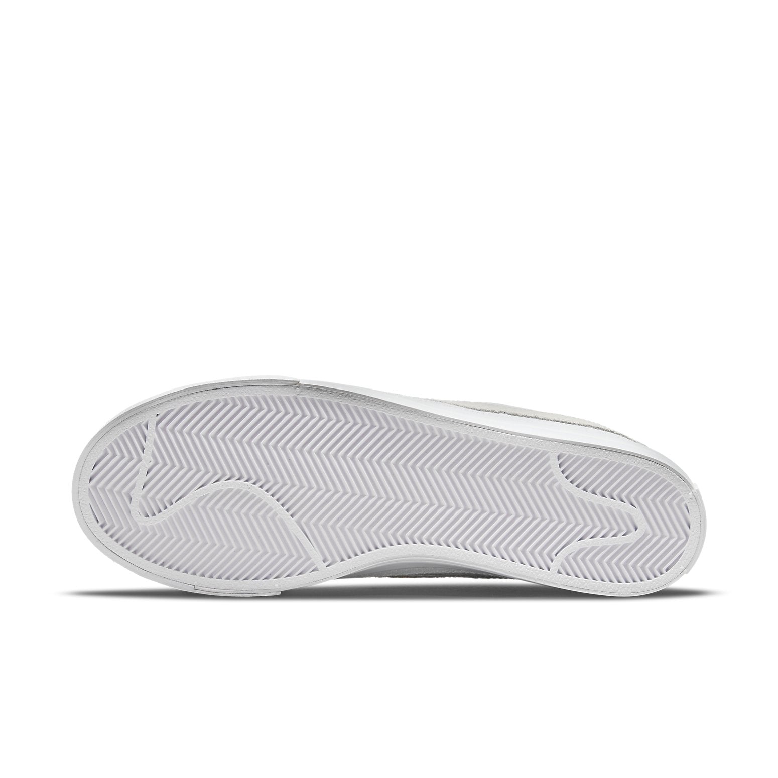 (WMNS) Nike Court Legacy White DN5053-100