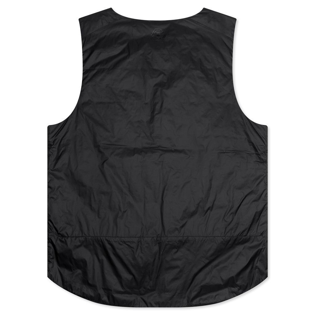 PUMA x Skepta Vest 'Black' 625707-01