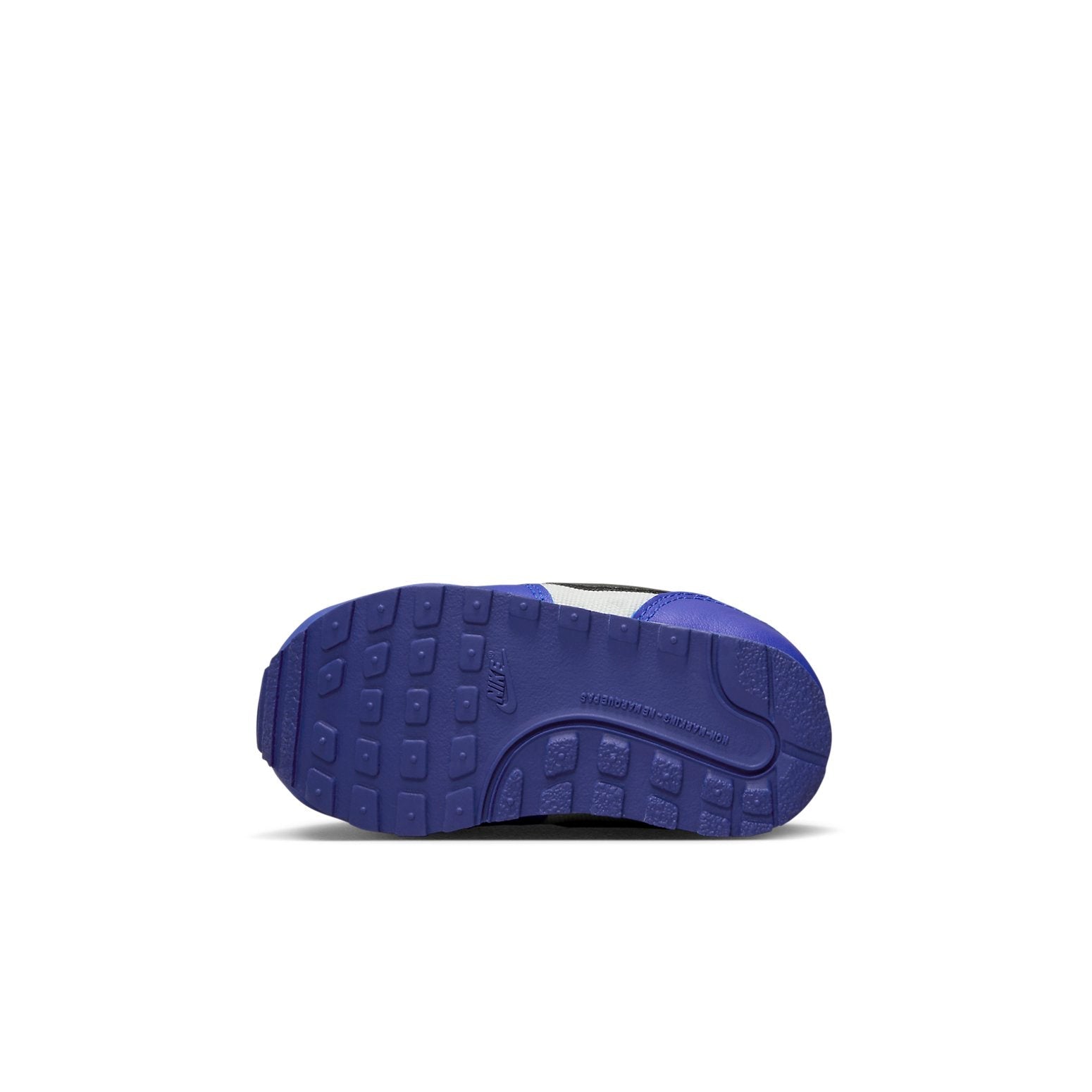 (TD) Nike MD Runner 2 'Hyper Blue Photon Dust' 806255-021