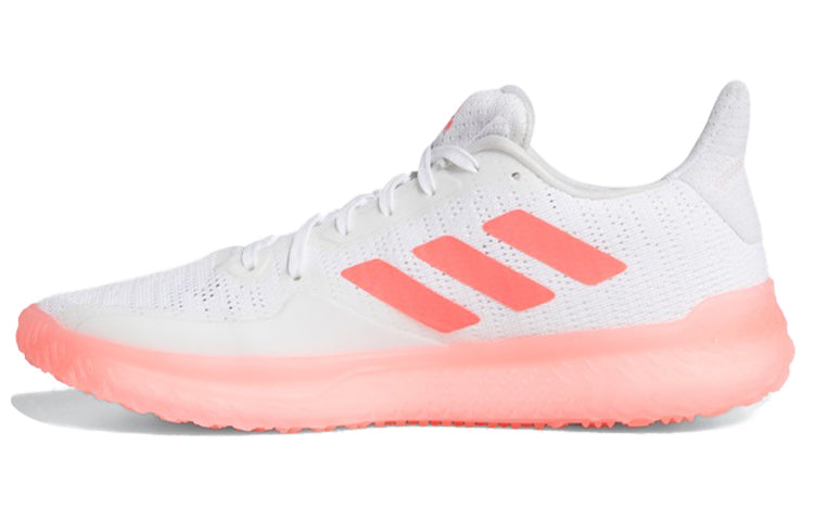 (WMNS) adidas Fit Pr Trainer White/Pink FV6935